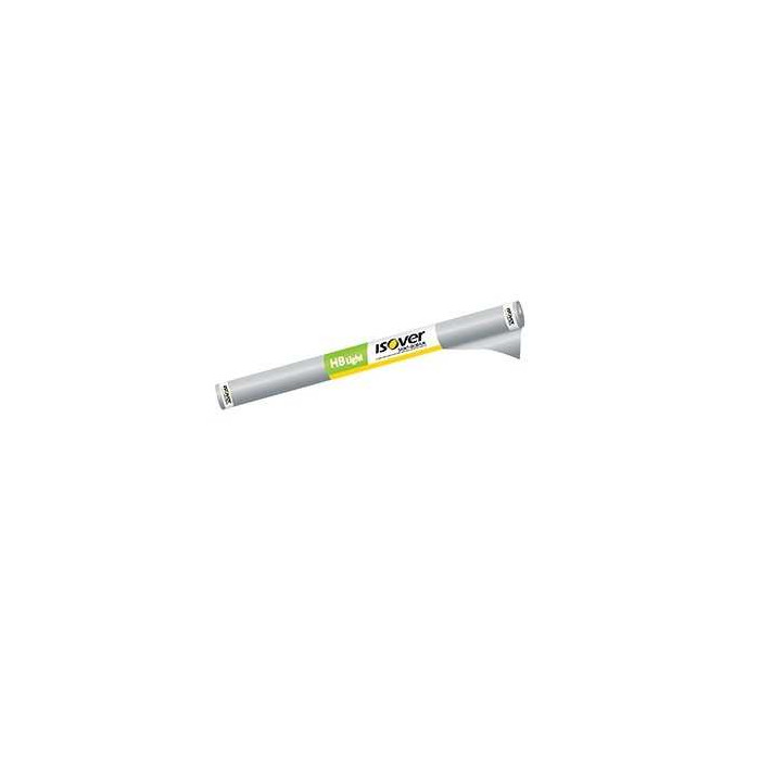 Ветро- и гидроизоляция Isover HB Light 1.5х0.3х50 в Зеленогорске